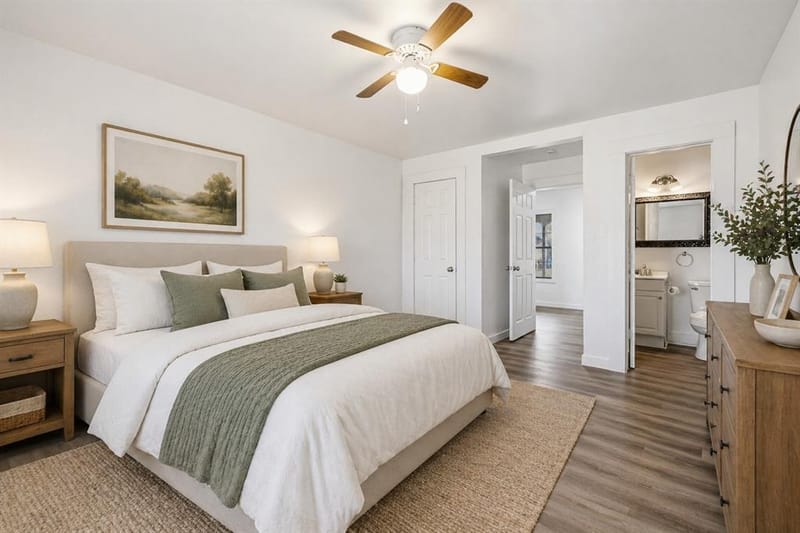 803 E 14th Street, Bonham TX 75418 - Photo 17
