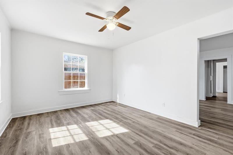 803 E 14th Street, Bonham TX 75418 - Photo 5