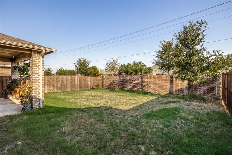 4137 N Caprock Canyon Road, Sachse TX 75048 - Photo 23