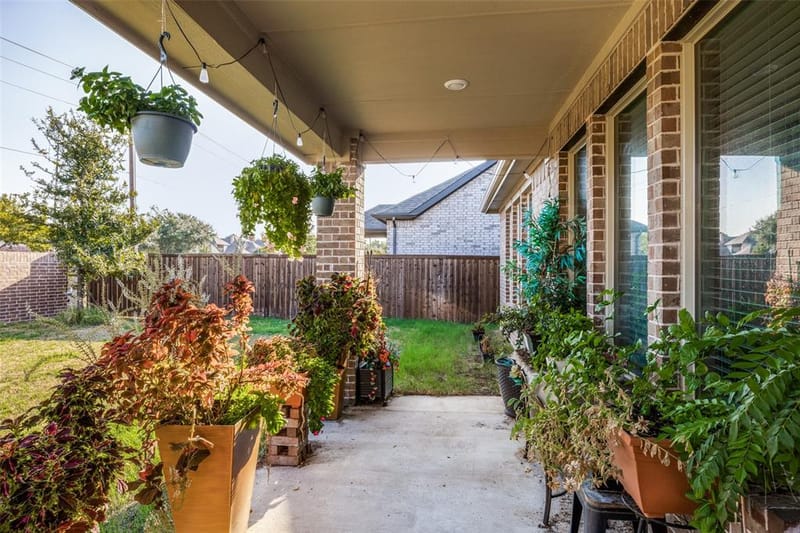 4137 N Caprock Canyon Road, Sachse TX 75048 - Photo 22