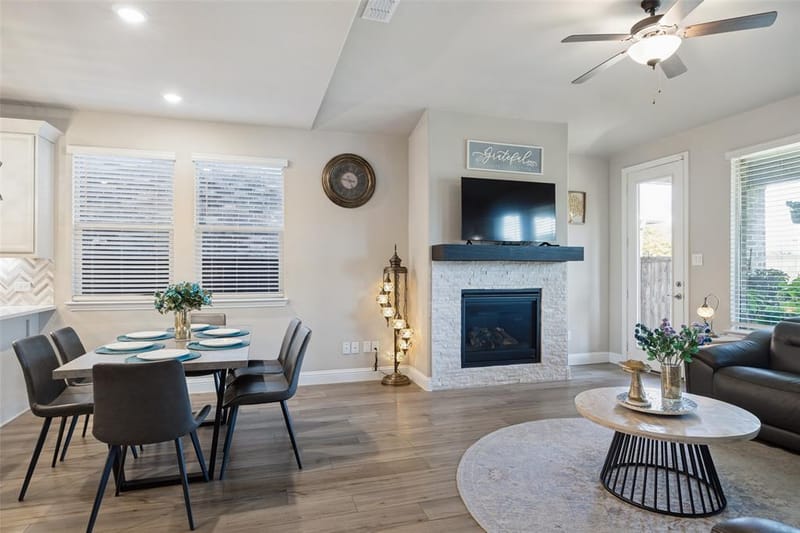4137 N Caprock Canyon Road, Sachse TX 75048 - Photo 3