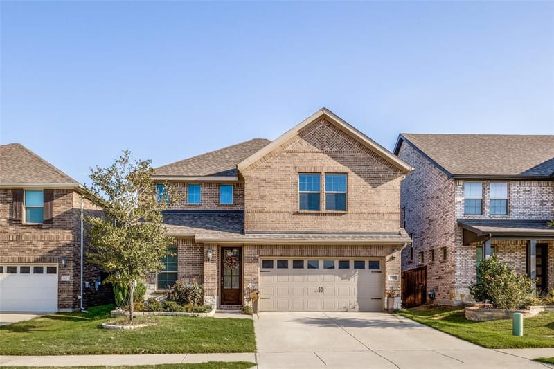 4137 N Caprock Canyon Road, Sachse TX 75048