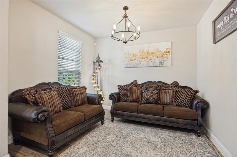4137 N Caprock Canyon Road, Sachse TX 75048 - Photo 15