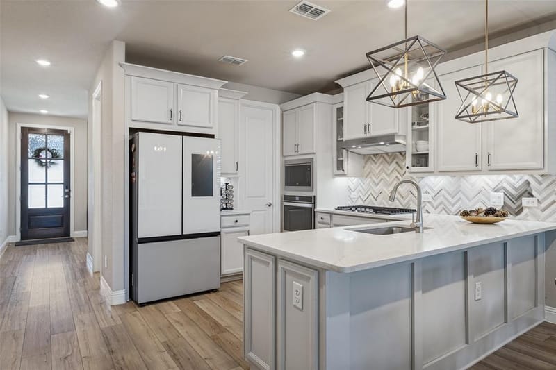4137 N Caprock Canyon Road, Sachse TX 75048 - Photo 8
