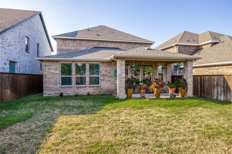 4137 N Caprock Canyon Road, Sachse TX 75048 - Photo 25