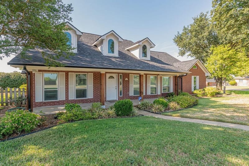 102 Fairway Lane, Crandall TX 75114 - Photo 2