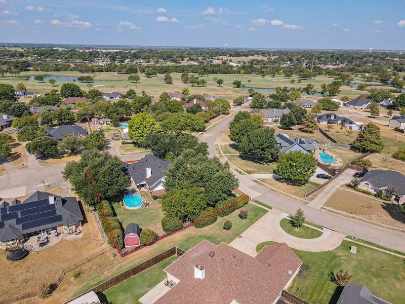 102 Fairway Lane, Crandall TX 75114 - Photo 26