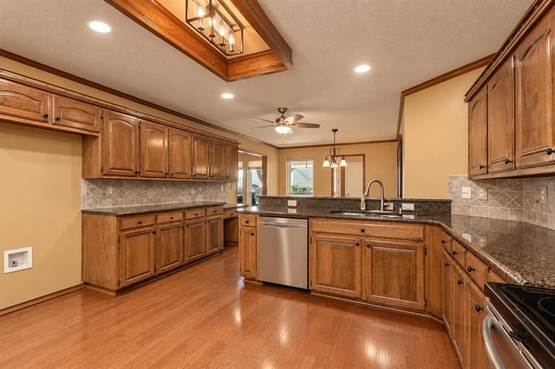 102 Fairway Lane, Crandall TX 75114 - Photo 7