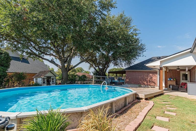 102 Fairway Lane, Crandall TX 75114 - Photo 3