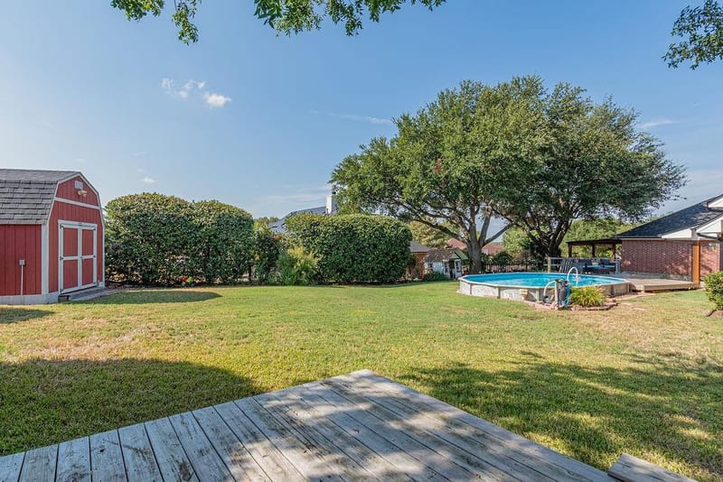 102 Fairway Lane, Crandall TX 75114 - Photo 24
