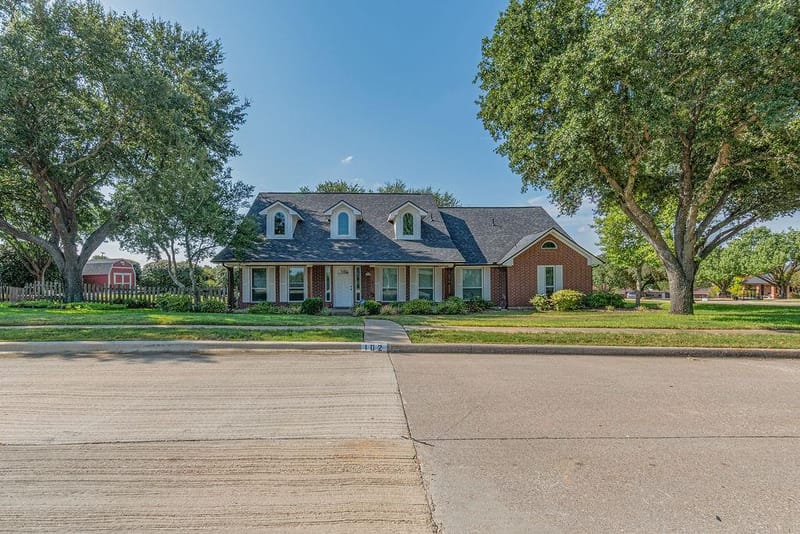 102 Fairway Lane, Crandall TX 75114 - Photo 30