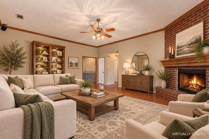 102 Fairway Lane, Crandall TX 75114 - Photo 4