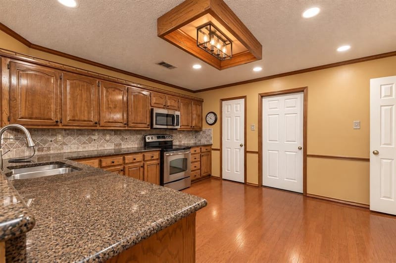 102 Fairway Lane, Crandall TX 75114 - Photo 8