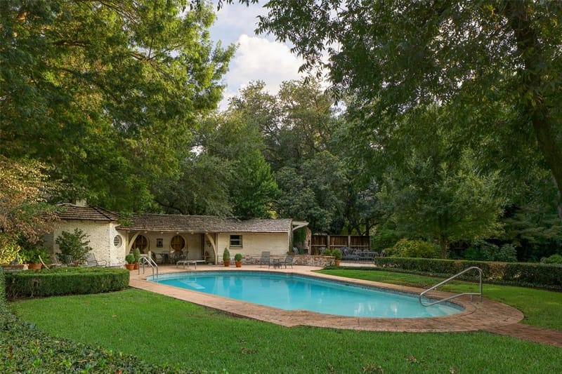 5310 Park Lane, Dallas TX 75220 - Photo 16