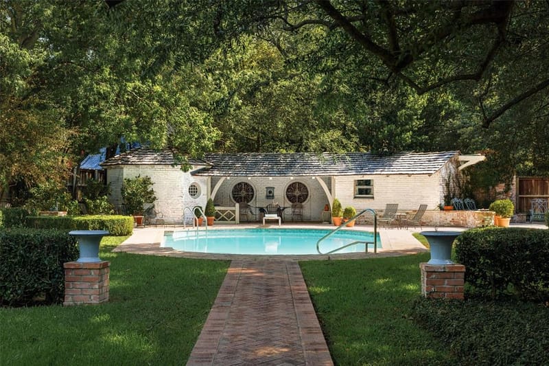 5310 Park Lane, Dallas TX 75220 - Photo 7