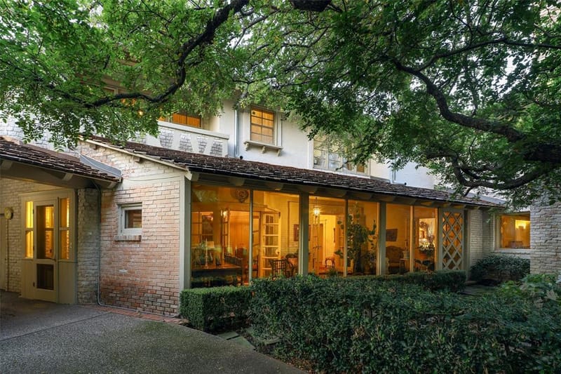 5310 Park Lane, Dallas TX 75220 - Photo 40