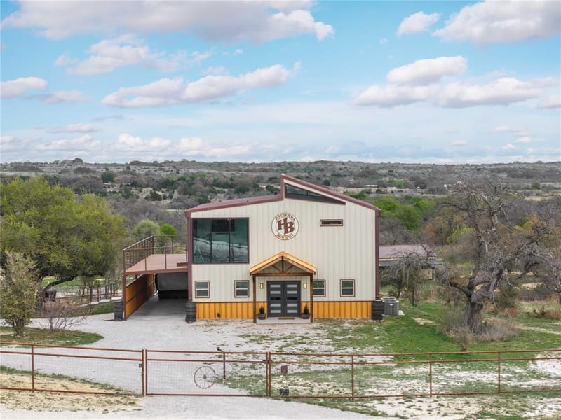 115 Comanche Vista Drive, Comanche TX 76442 - Photo 2