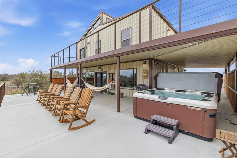 115 Comanche Vista Drive, Comanche TX 76442