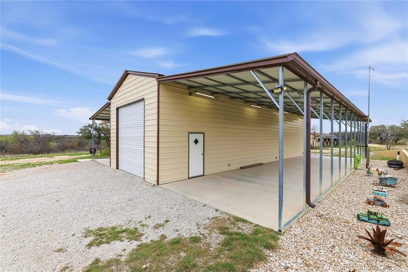 115 Comanche Vista Drive, Comanche TX 76442 - Photo 30