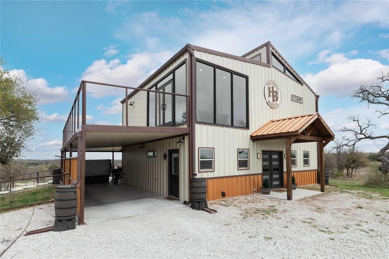 115 Comanche Vista Drive, Comanche TX 76442 - Photo 34