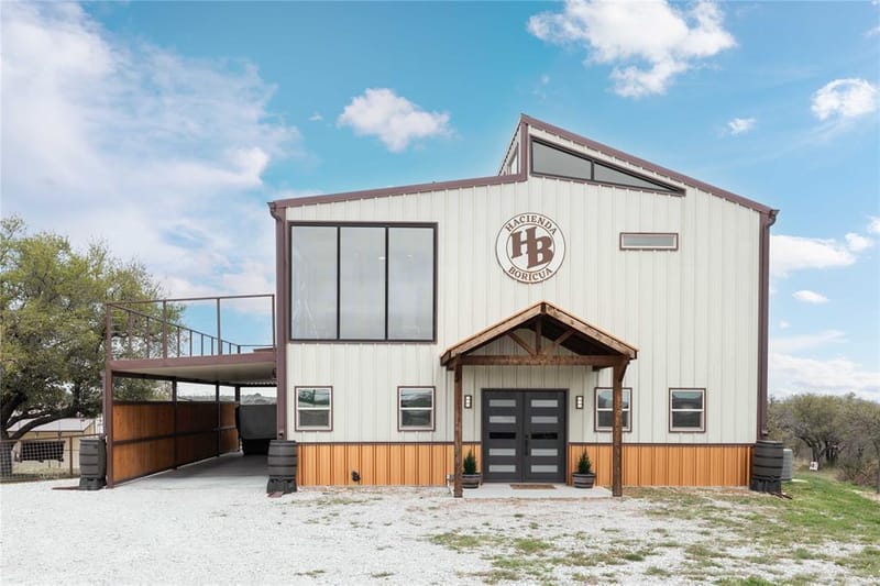 115 Comanche Vista Drive, Comanche TX 76442 - Photo 33