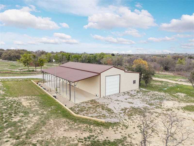 115 Comanche Vista Drive, Comanche TX 76442 - Photo 4