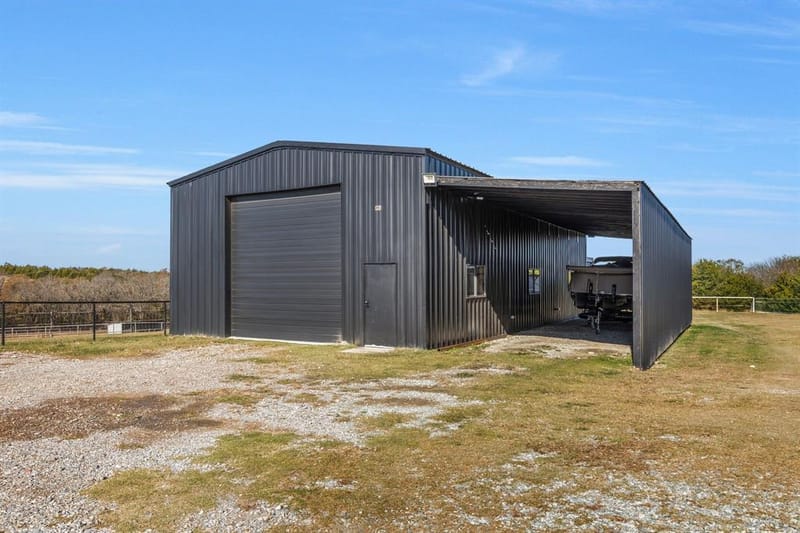 2568 Luella Road, Sherman TX 75090 - Photo 26