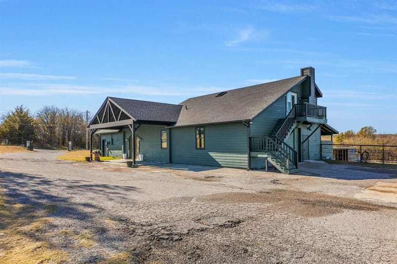 2568 Luella Road, Sherman TX 75090 - Photo 3