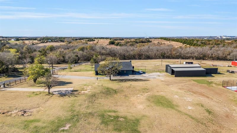 2568 Luella Road, Sherman TX 75090 - Photo 36