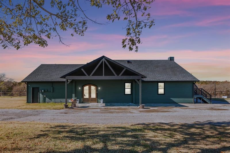 2568 Luella Road, Sherman TX 75090