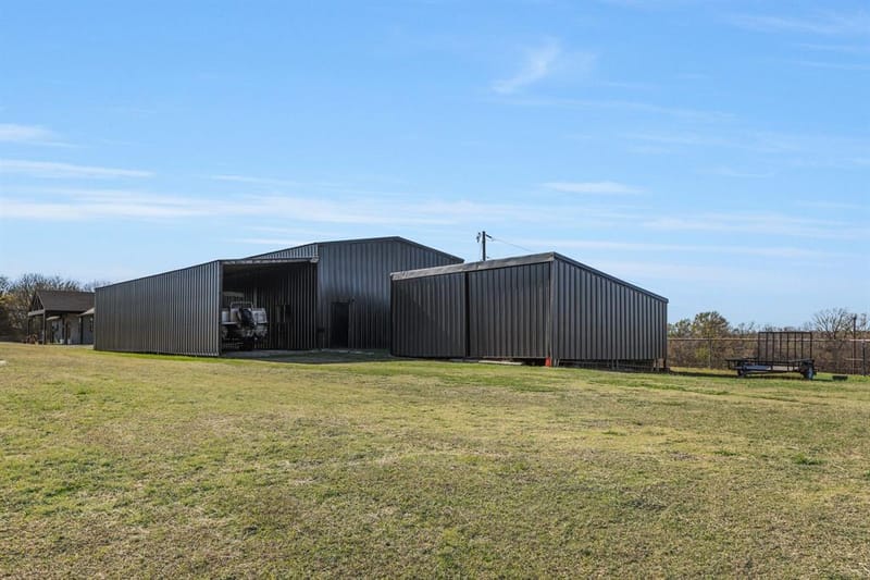 2568 Luella Road, Sherman TX 75090 - Photo 28