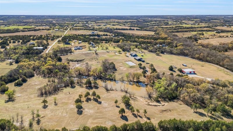 2568 Luella Road, Sherman TX 75090 - Photo 34