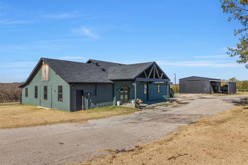 2568 Luella Road, Sherman TX 75090 - Photo 4