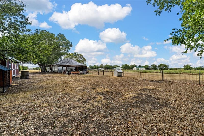 393 Peevey Lane, Robinson TX 76706 - Photo 27