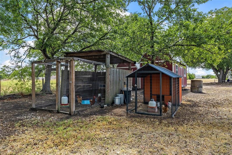 393 Peevey Lane, Robinson TX 76706 - Photo 26