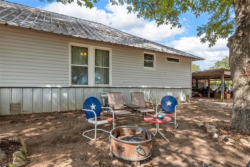 393 Peevey Lane, Robinson TX 76706 - Photo 24