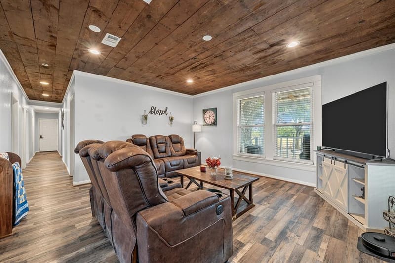 393 Peevey Lane, Robinson TX 76706 - Photo 8