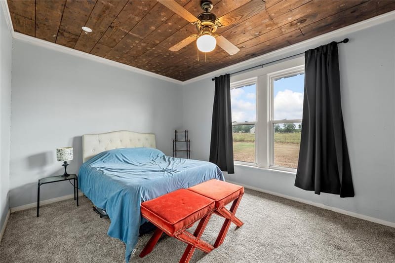 393 Peevey Lane, Robinson TX 76706 - Photo 21