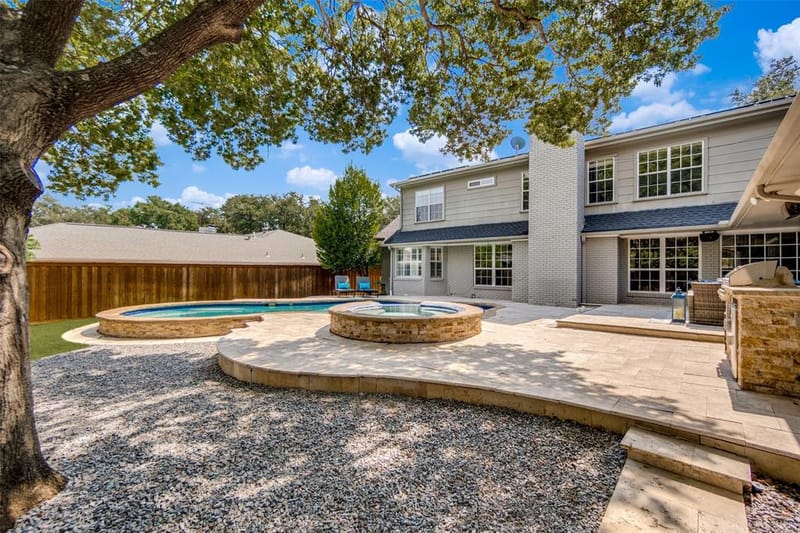 7219 Stonetrail Drive, Dallas TX 75230 - Photo 27