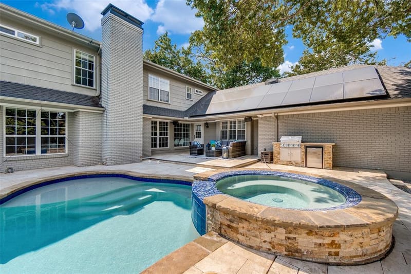 7219 Stonetrail Drive, Dallas TX 75230 - Photo 26