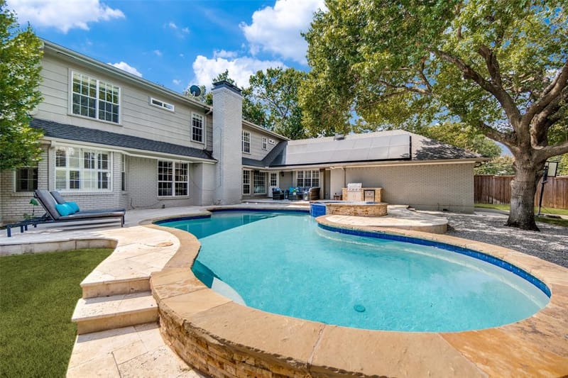 7219 Stonetrail Drive, Dallas TX 75230 - Photo 25
