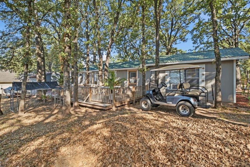 2225 Hillcrest Circle, Gordonville TX 76245 - Photo 24
