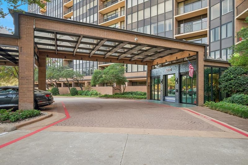5200 Keller Springs Road # 1217, Dallas TX 75248 - Photo 23