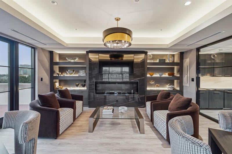 5200 Keller Springs Road # 1217, Dallas TX 75248 - Photo 27