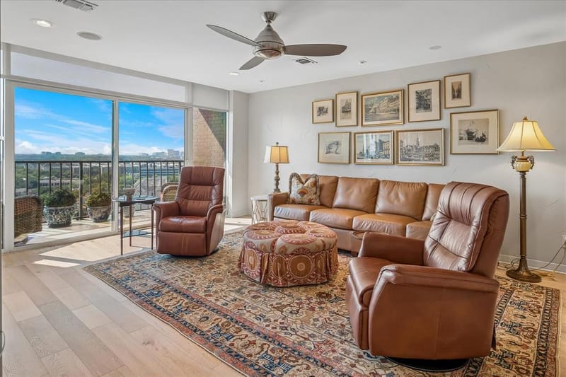 5200 Keller Springs Road # 1217, Dallas TX 75248 - Photo 3