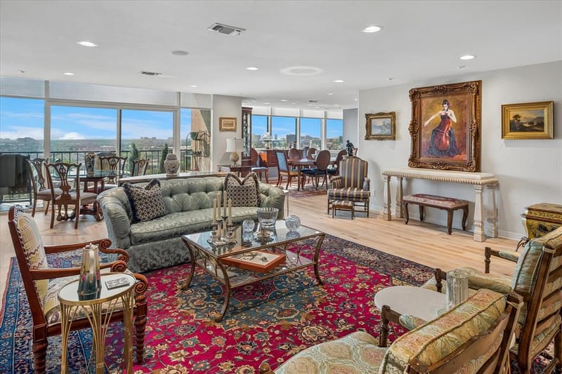 5200 Keller Springs Road # 1217, Dallas TX 75248
