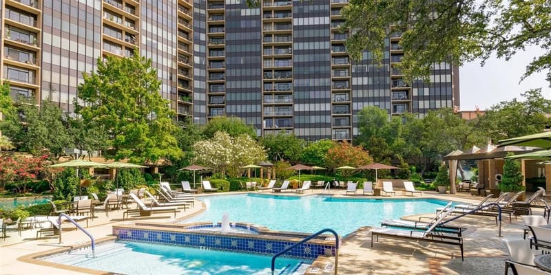 5200 Keller Springs Road # 1217, Dallas TX 75248 - Photo 31
