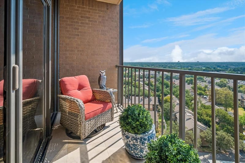 5200 Keller Springs Road # 1217, Dallas TX 75248 - Photo 21
