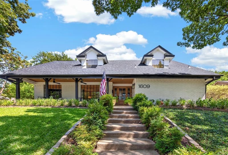 1609 Ems Road W, Fort Worth TX 76116 - Photo 3