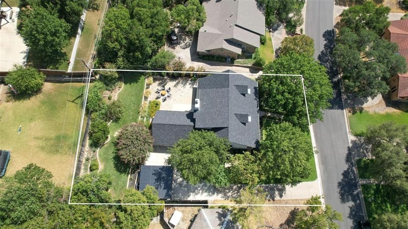 1609 Ems Road W, Fort Worth TX 76116 - Photo 36